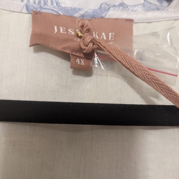 JessaKae Maxi Dress - Picture 2 of 3